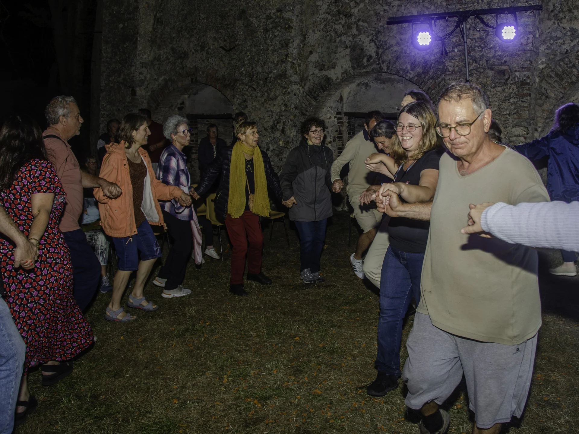 Festival de la forge des arts seconde journ e k 14