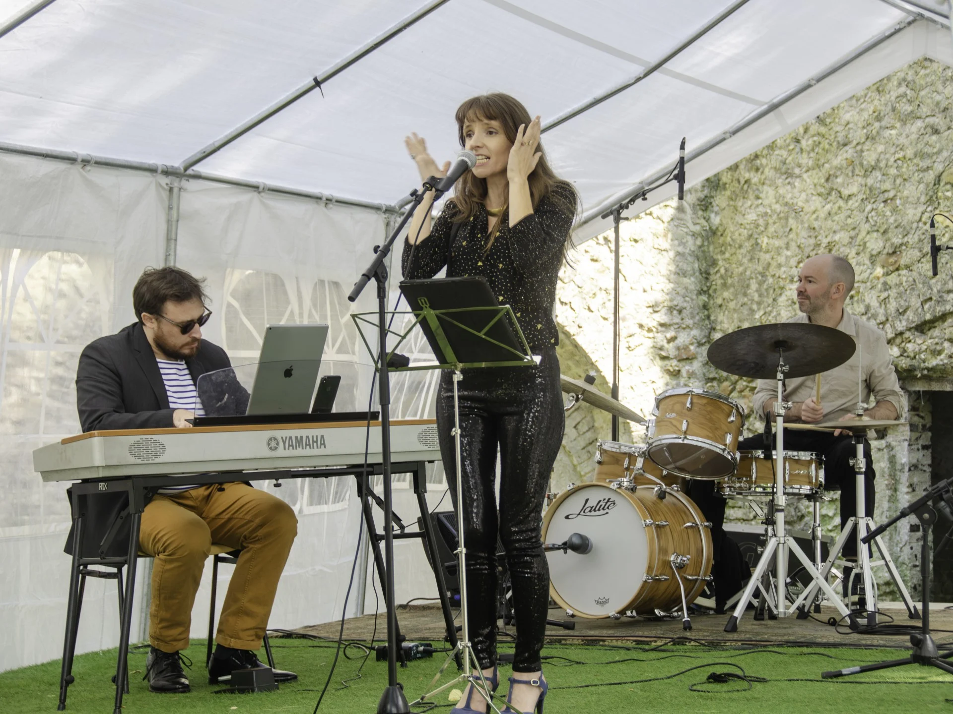 Marguerite et les circonstances 15 